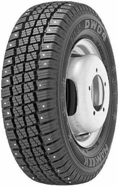 Лот: 17694955. Фото: 1. шип Hankook DW04 155R13C 90/88P... Шины