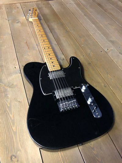 Лот: 15127318. Фото: 1. Электрогитара Fender Telecaster... Гитары