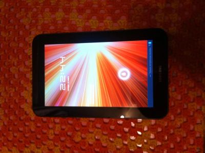 Лот: 5253407. Фото: 1. Samsung P6200 Tab Plus цена сказка... Смартфоны