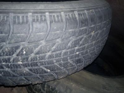 Лот: 10344522. Фото: 1. Toyo Observe 215 70 16 липа. Шины