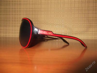 Лот: 1577739. Фото: 1. очки RayBan. Очки солнцезащитные