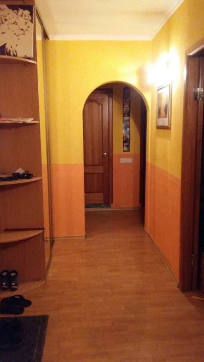 Лот: 15205571. Фото: 1. Собственник.Сдам двухкомнатную... Квартиры, студии