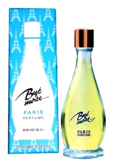 Лот: 17317562. Фото: 1. Духи "Byc moze...Paris" от Pani... Подарки на 14 февраля