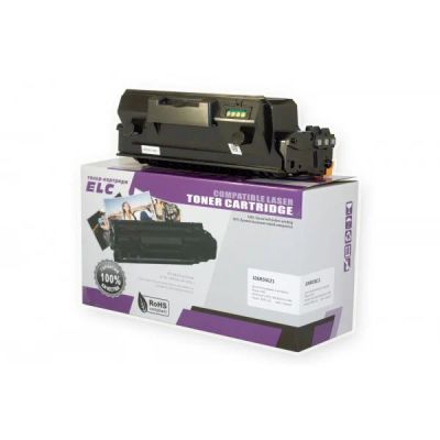 Лот: 16400546. Фото: 1. Картридж 106R03621 для Xerox Phaser... Картриджи, расходные материалы