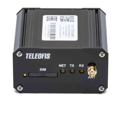 Лот: 8790642. Фото: 1. teleofis modem. Беспроводные модемы