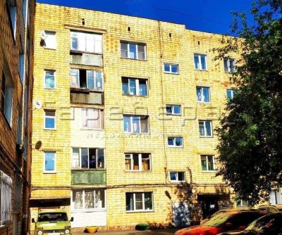 Лот: 13912190. Фото: 1. 1-комнатная квартира на ул. Первых... Квартиры, студии