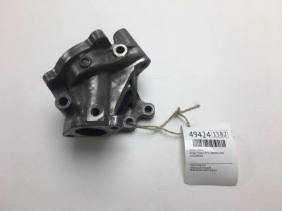 Лот: 20394135. Фото: 1. Корпус помпы Nissan Primera 2001... Другое (автозапчасти)
