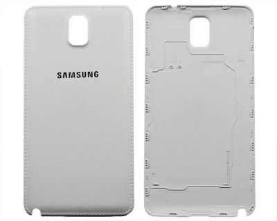 Лот: 20644162. Фото: 1. Задняя крышка Samsung N900 Galaxy... Корпуса, клавиатуры, кнопки