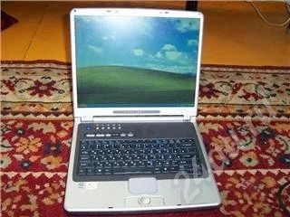 Лот: 566512. Фото: 1. Ноутбук iRU brava 4215w combo. Ноутбуки