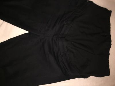 Лот: 10062745. Фото: 1. Брюки H&M для беременных! 42-44... Брюки, капри, комбинезоны