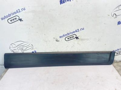 Лот: 25327530. Фото: 1. накладка двери Daewoo Winstorm... Кузов
