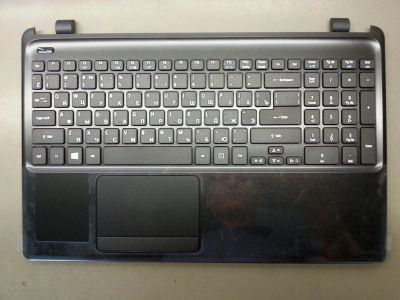 Лот: 4389584. Фото: 1. Клавиатура Acer E1-522 [60.M81N1... Клавиатуры для ноутбуков