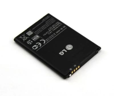 Лот: 12157454. Фото: 1. АКБ Original LG BL-44JH P700 Optimus... Аккумуляторы