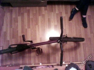 Лот: 5127831. Фото: 1. mtb bmx. Велосипеды