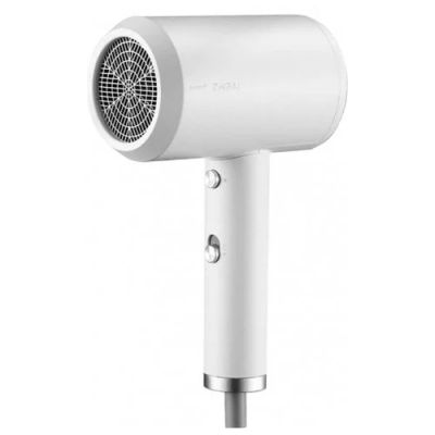 Лот: 16650214. Фото: 1. Фен Xiaomi Smate Hair Dryer Young... Укладка и стрижка волос, бритьё, эпиляция