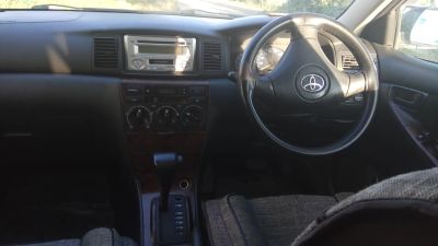 Лот: 11795445. Фото: 1. toyota corolla runx. Автомобили