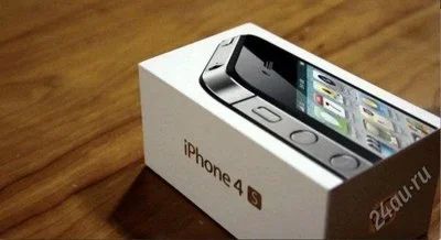 Лот: 2727208. Фото: 1. Iphone 4s 64gb (обмены на указанное... Смартфоны