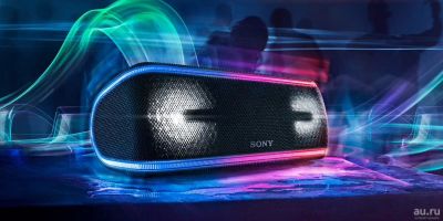Лот: 13691949. Фото: 1. Sony xb41 обмен на сабвуфер. Красноярск