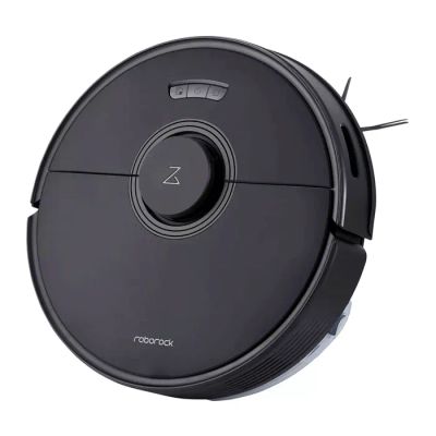 Лот: 20239134. Фото: 1. Робот-пылесос Roborock Q7 Max... Пылесосы, паровые швабры