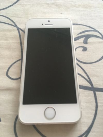 Лот: 16321828. Фото: 1. iPhone 5s. Донор. Дисплеи, дисплейные модули, тачскрины