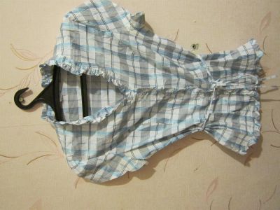 Лот: 3063835. Фото: 1. Блузочка. Блузы, рубашки, водолазки