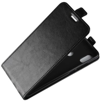 Лот: 12014918. Фото: 1. Кожаный чехол для Xiaomi Note... Чехлы, бамперы