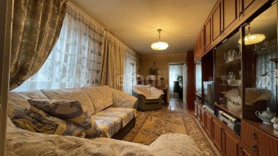 Лот: 25295433. Фото: 1. 4-комн. квартира , Красноярск... Квартиры, студии