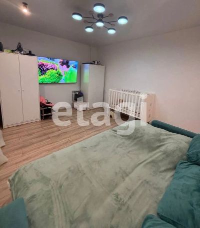 Лот: 25288064. Фото: 1. 1-комн. квартира , Красноярск... Квартиры, студии