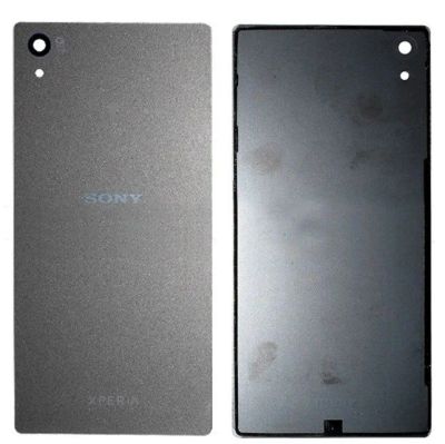 Лот: 13608895. Фото: 1. Задняя крышка Sony E6653/E6683... Корпуса, клавиатуры, кнопки