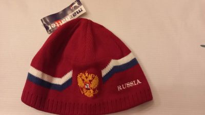 Лот: 24332927. Фото: 1. Шапка производство Россия. Головные уборы