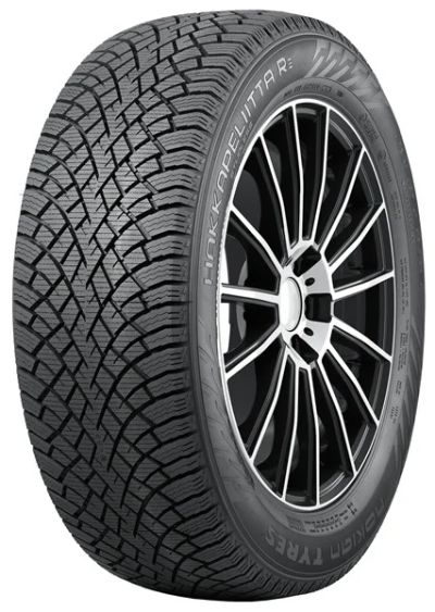 Лот: 18894357. Фото: 1. 185/65 R15 Nokian Tyres Hakkapeliitta... Шины