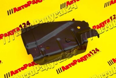 Лот: 18649516. Фото: 1. Рамка радиатора Nissan Almera... Кузов