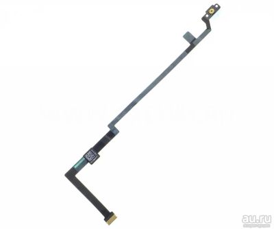 Лот: 13867338. Фото: 1. Шлейф для iPad Air 1/5 9.7" 2017... Шлейфы, разъёмы