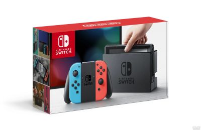Лот: 13437425. Фото: 1. Nintendo Switch. Прошита и на... Игровые приставки, консоли