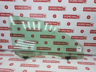 Лот: 20895717. Фото: 1. Стекло двери Toyota Camry ACV30... Кузов