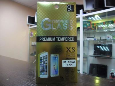 Лот: 9916313. Фото: 1. Защитное стекло Apple Iphone 6... Защитные стёкла, защитные плёнки