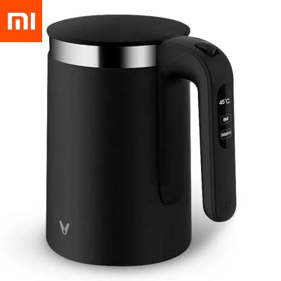 Лот: 17109323. Фото: 1. Умный чайник Xiaomi Viomi Smart... Чайники, кофемашины, кулеры