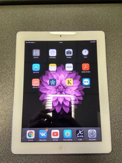 Лот: 9267858. Фото: 1. Планшет Apple iPad 2 64Gb WiFi... Планшеты