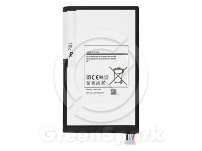 Лот: 14569235. Фото: 1. Аккумулятор для Samsung Tab 3... Аккумуляторы