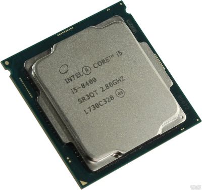 Лот: 15880670. Фото: 1. Процессор 1151v2 Intel Core i5... Процессоры