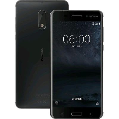 Лот: 11521938. Фото: 1. Nokia 6. Кнопочные мобильные телефоны