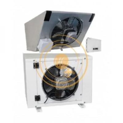 Лот: 11363457. Фото: 1. Сплит-система Intercold МСМ 115... Холодильное