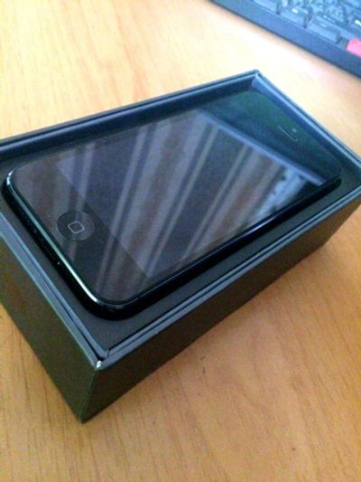 Лот: 9816388. Фото: 1. Продам iPhone 5 в очень хорошем... Смартфоны