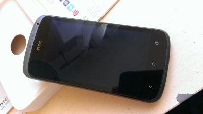 Лот: 6837475. Фото: 1. HTC One S. Смартфоны