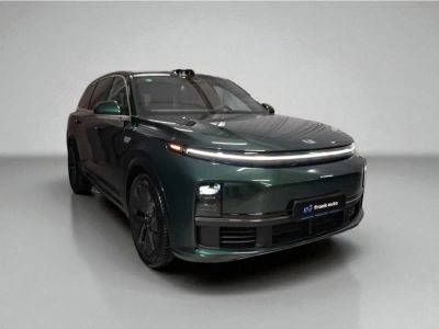Лот: 25669888. Фото: 1. Внедорожник LiXiang L7 2025. Автомобили