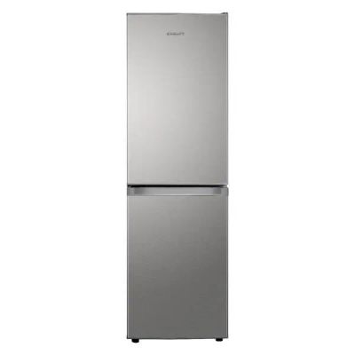 Лот: 25589661. Фото: 1. Холодильник Kraft KF-NF 272X. Холодильники, морозильные камеры