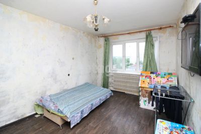 Лот: 25295140. Фото: 1. 2-комн. квартира , Железногорск... Квартиры, студии