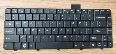 Лот: 24839668. Фото: 1. Клавиатура для ноутбука Dell Inspiron... Клавиатуры для ноутбуков