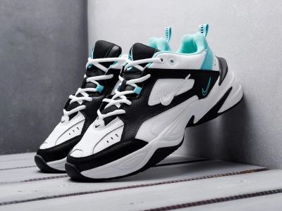 Лот: 16054618. Фото: 1. Кроссовки Nike M2K TEKNO (16302... Кеды, кроссовки, слипоны