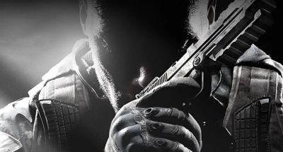 Лот: 4599966. Фото: 1. Call Of Duty ® : Black Ops 2 обмен. Игры для консолей
